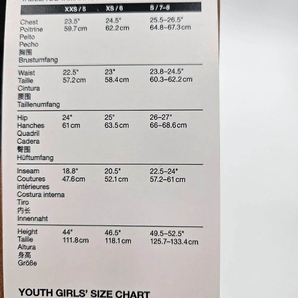 NWT THE NORTH FACE Girls’ THERMOBALL™ Parka